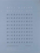 Mikrokosmos (英語・ポルトガル語・スペイン語・日本語), Vol. 3