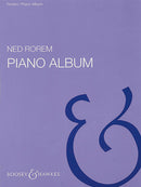 Piano Album