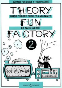 Theory Fun Factory 2 (10 pack) Vol. 2