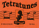 Tetratunes (viola)