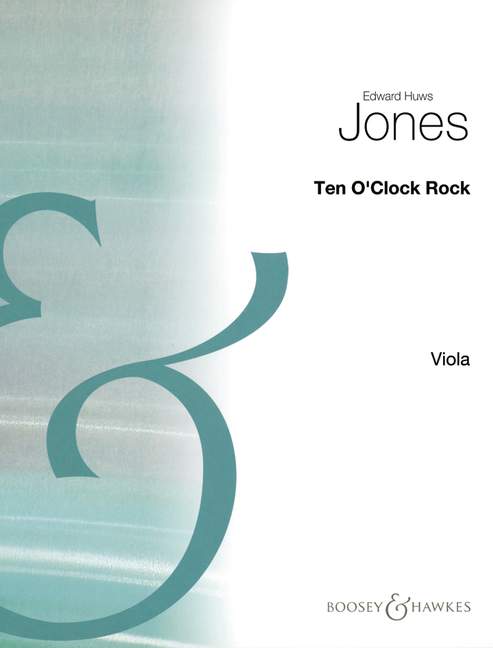 Ten O'Clock Rock (Viola part)