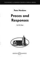 Preces and Responses