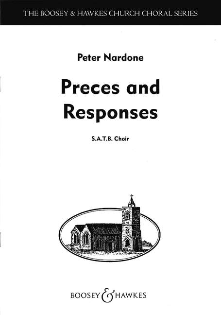 Preces and Responses