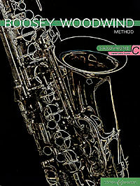 The Boosey Woodwind Method (サクソフォン), Vol. C