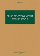 Orkney Saga II