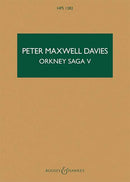 Orkney Saga V