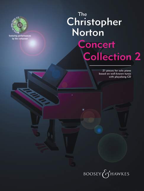 Concert Collection Vol. 2