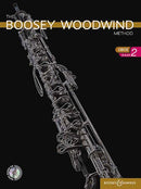 The Boosey Woodwind Method (オーボエ), Vol. 2
