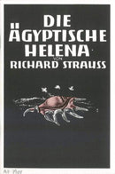 Die ägyptische Helena op. 75 (text/libretto)