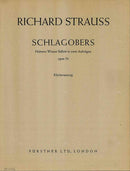 Schlagobers op. 70