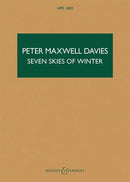 Seven Skies of Winter