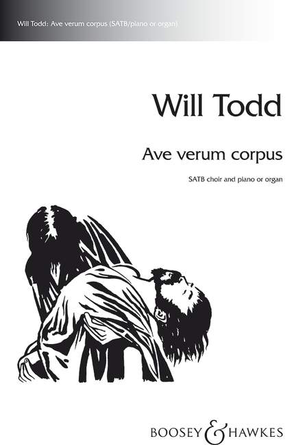 Ave verum corpus