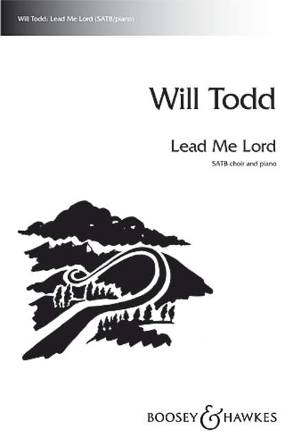 Lead Me Lord