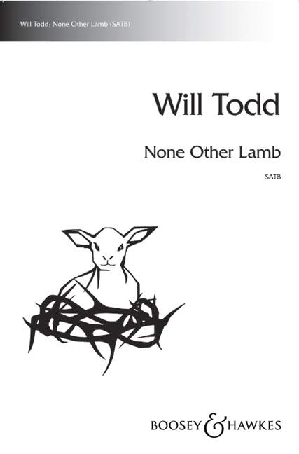 None Other Lamb