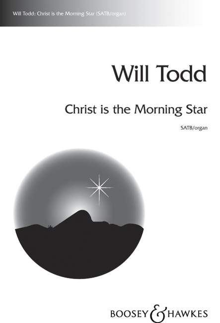 Christ is the Morning Star