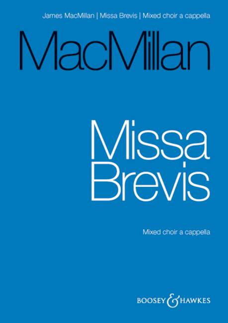 Missa brevis