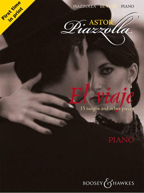 El viaje (piano)