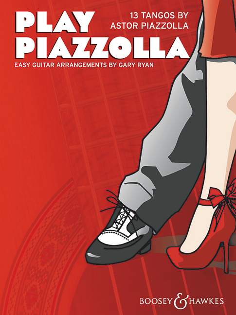 Play Piazzolla