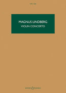 Violin Concerto (Study Score)