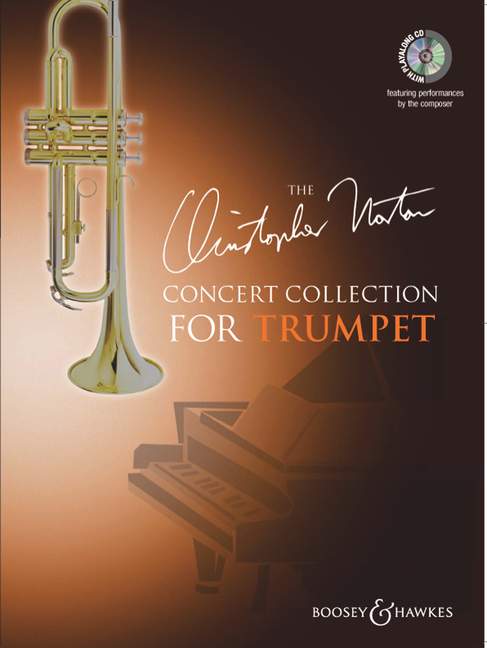 Concert Collection for Trumpet