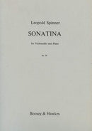 Sonatina op. 26