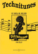 Technitunes (cello)