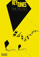 Keytunes (cello I part)