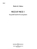 Piece by Piece (cello part only), Vol. 1