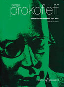 Sinfonia Concertante op. 125