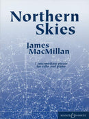 Northern Skies