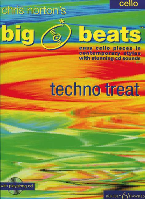 Big Beats, Techno Treat (cello)