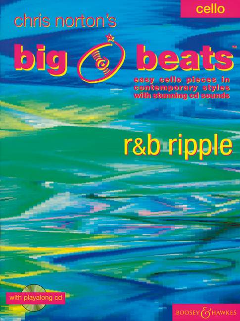 Big Beats, R & B Ripple (cello)