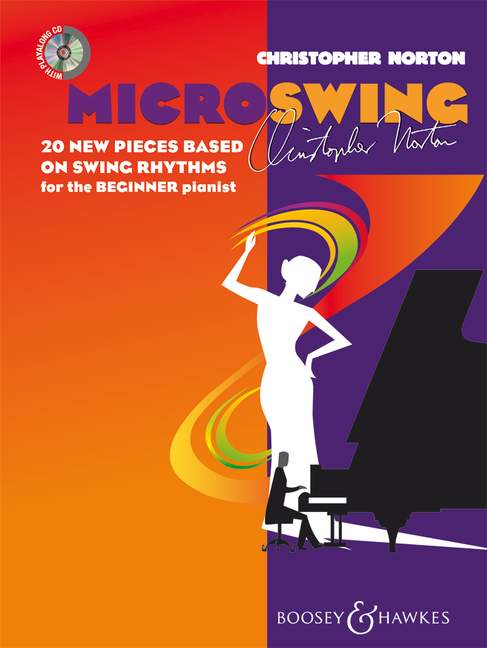 Microswing