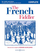 The French Fiddler (Complete Edition)