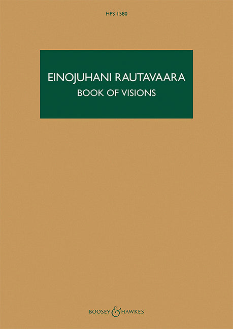 Book of Visions