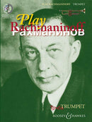 Play Rachmaninoff (trumpet and piano)