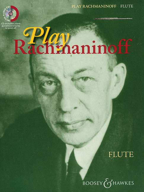 Play Rachmaninoff (flute and piano)