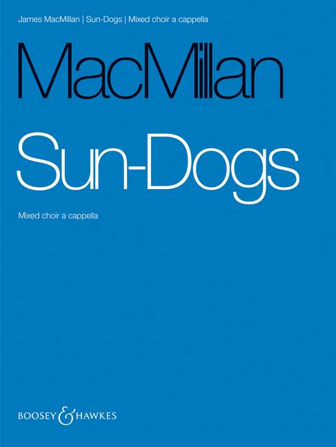 Sun-Dogs