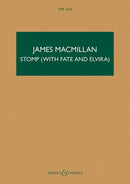 Stomp (with Fate and Elvira)