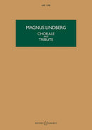 Chorale and Tribute