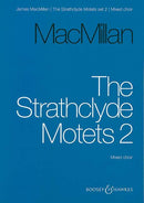 The Strathclyde Motets Vol. 2