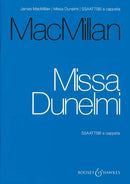 Missa Dunelmi