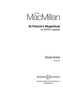 St Patrick's Magnificat