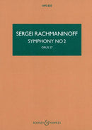 Symphony No. 2, op. 27