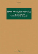 Twisted Blues with Twisted Ballad study score)