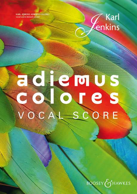 Adiemus Colores