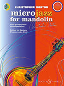 Microjazz for Mandolin