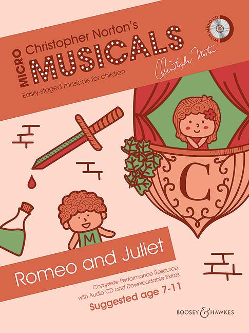 Romeo and Juliet