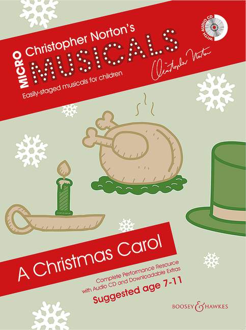 A Christmas Carol