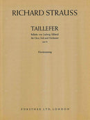 Taillefer op. 52
